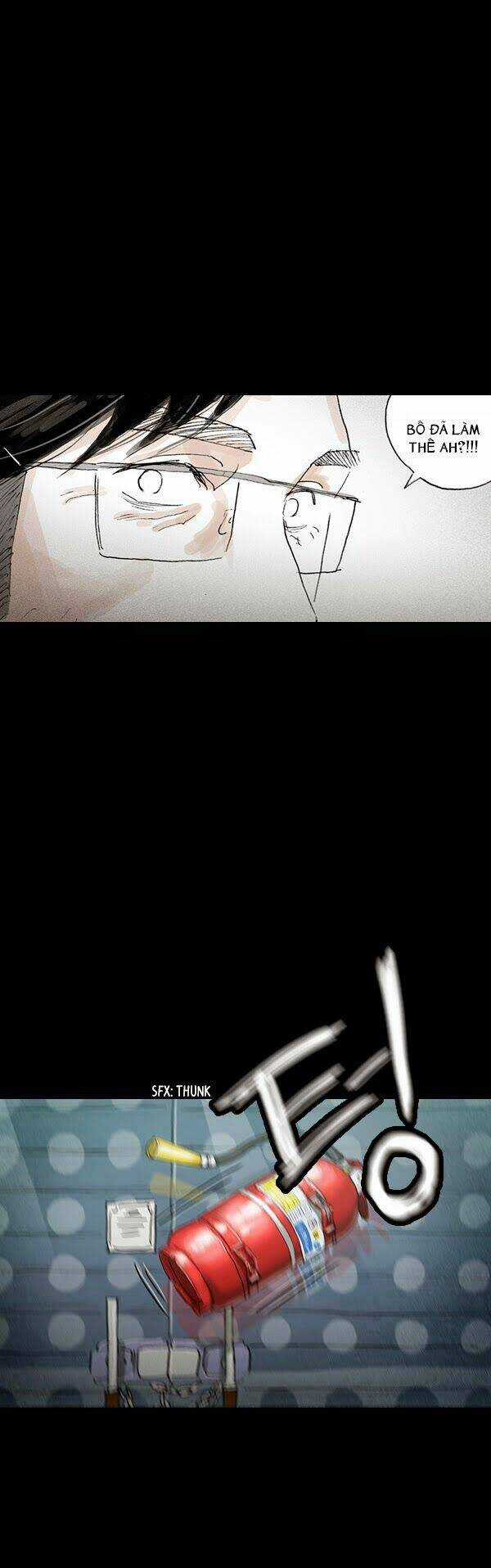 Shard Of Sin Chapter 3 trang 38
