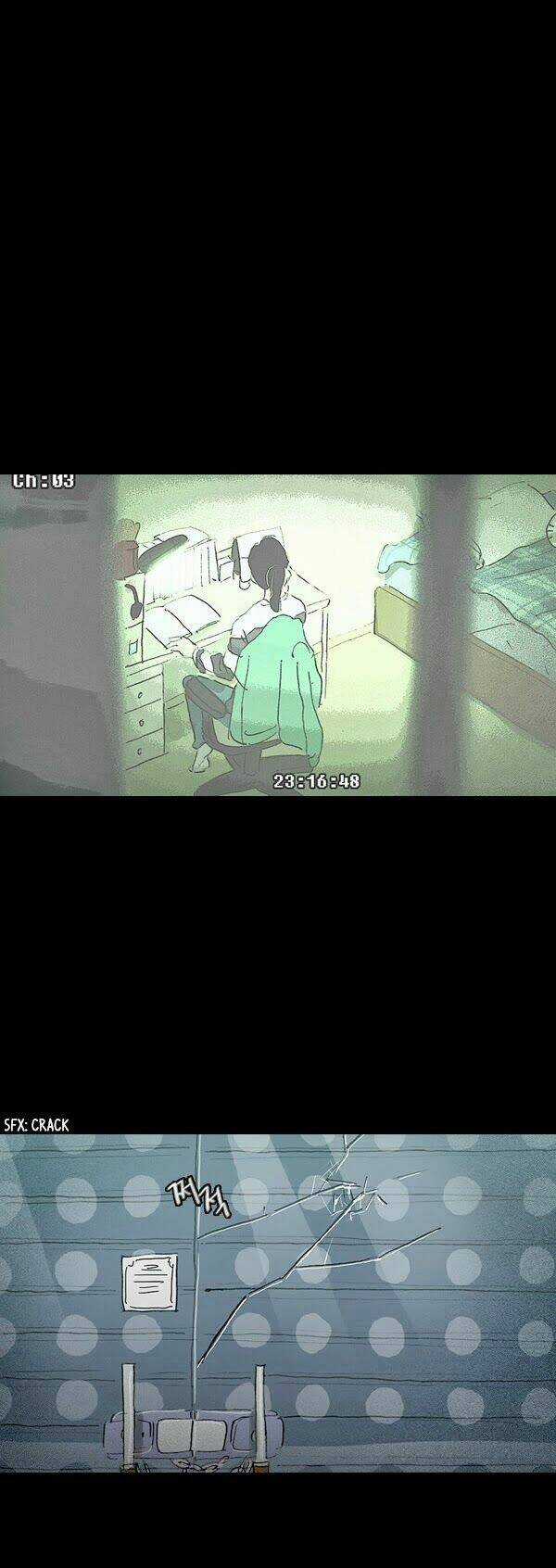 Shard Of Sin Chapter 3 trang 39