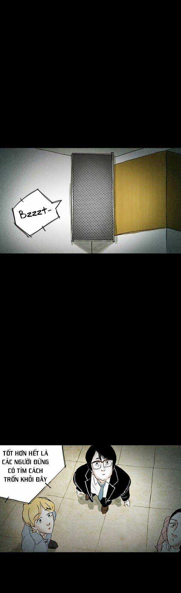 Shard Of Sin Chapter 3 trang 45