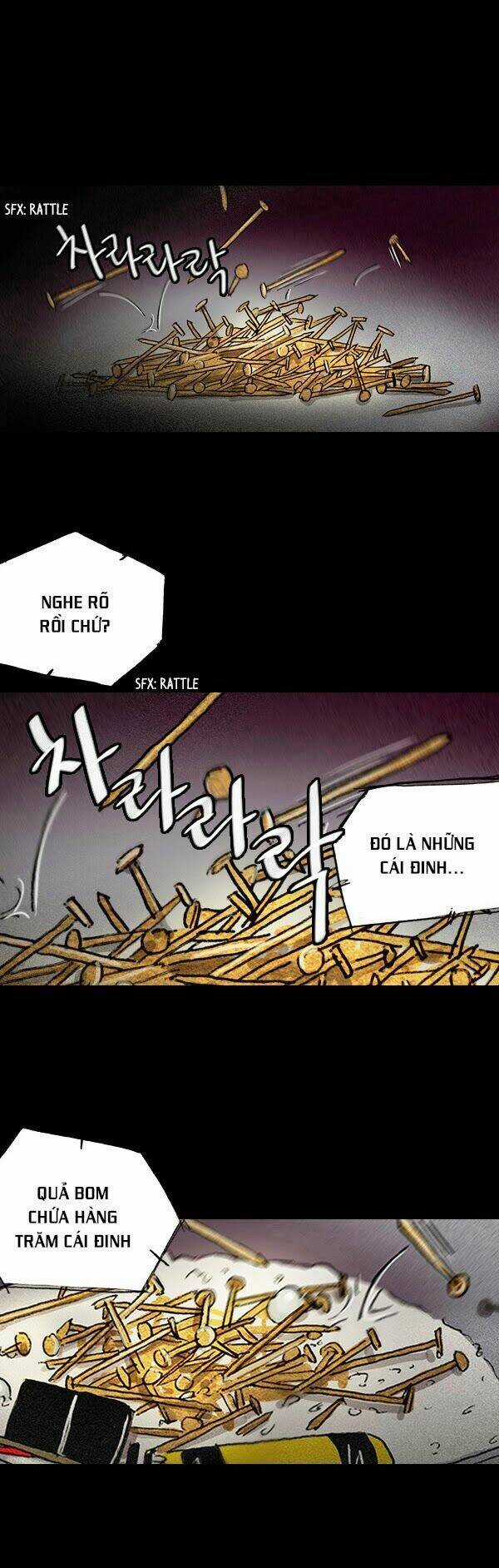 Shard Of Sin Chapter 3 trang 46