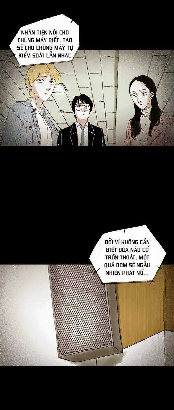 Shard Of Sin Chapter 3 trang 48