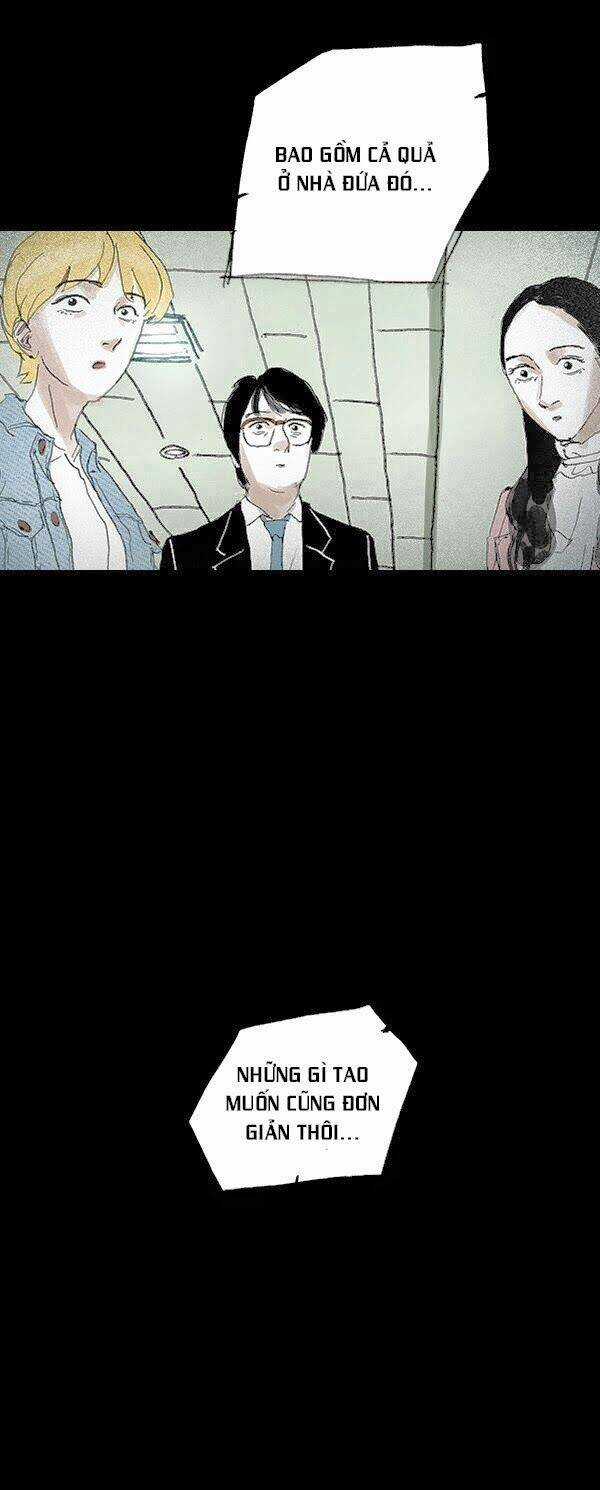 Shard Of Sin Chapter 3 trang 49