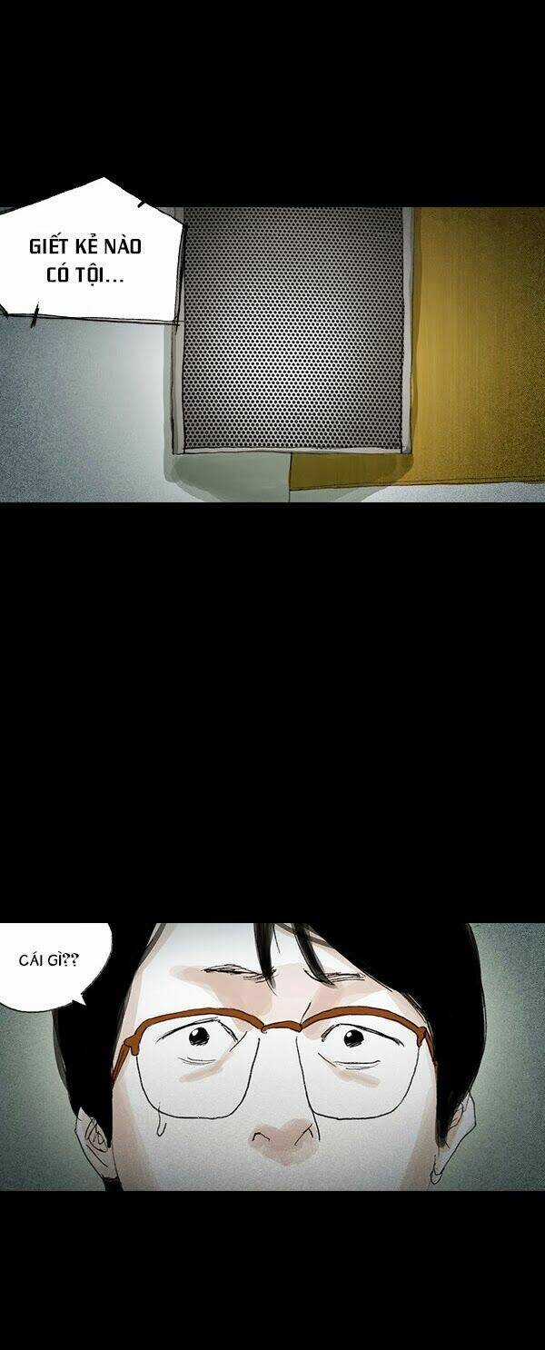 Shard Of Sin Chapter 3 trang 50