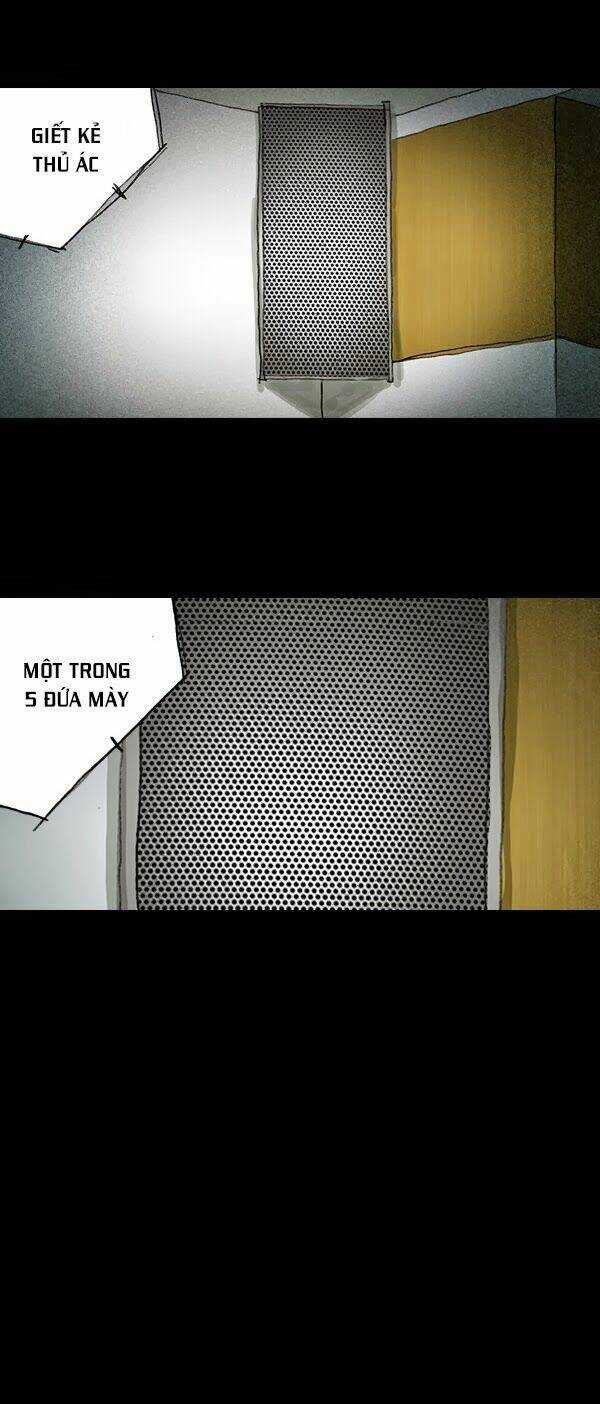 Shard Of Sin Chapter 3 trang 52