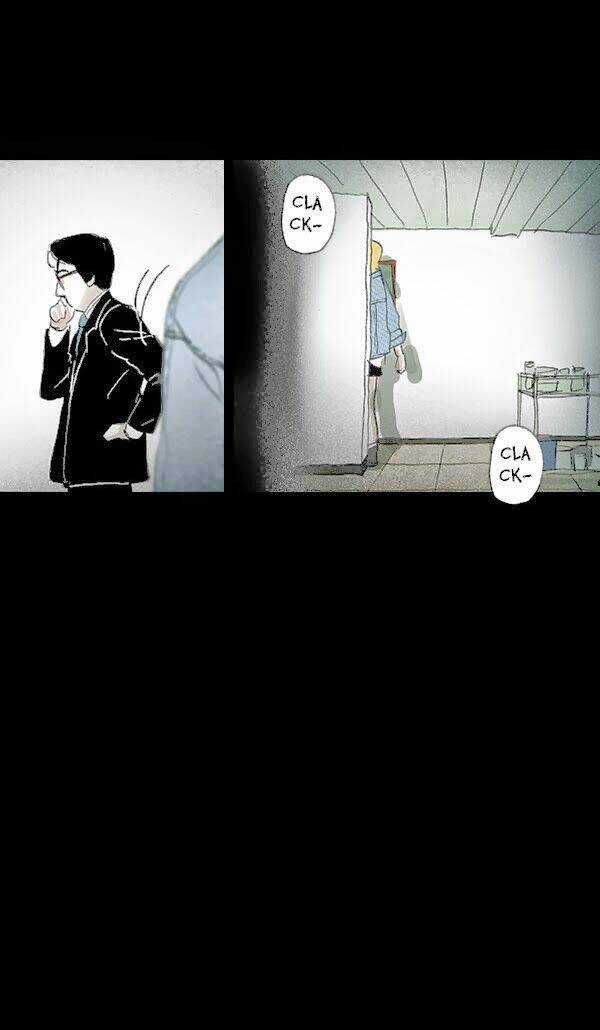 Shard Of Sin Chapter 4 trang 28