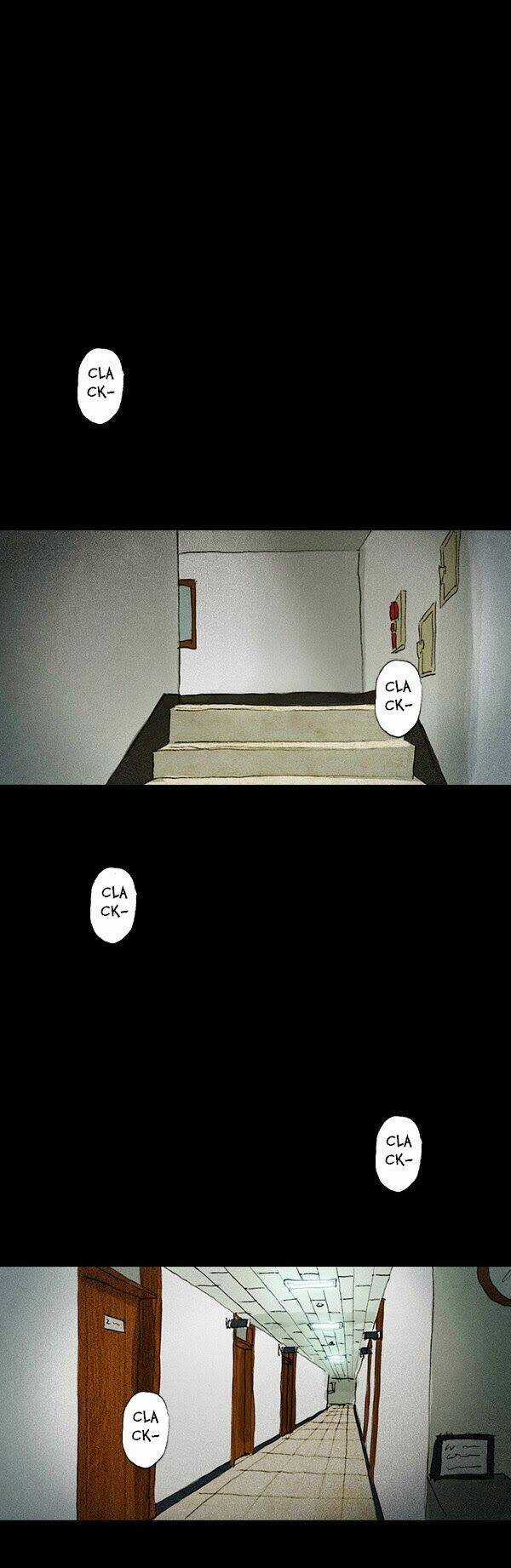 Shard Of Sin Chapter 4 trang 29