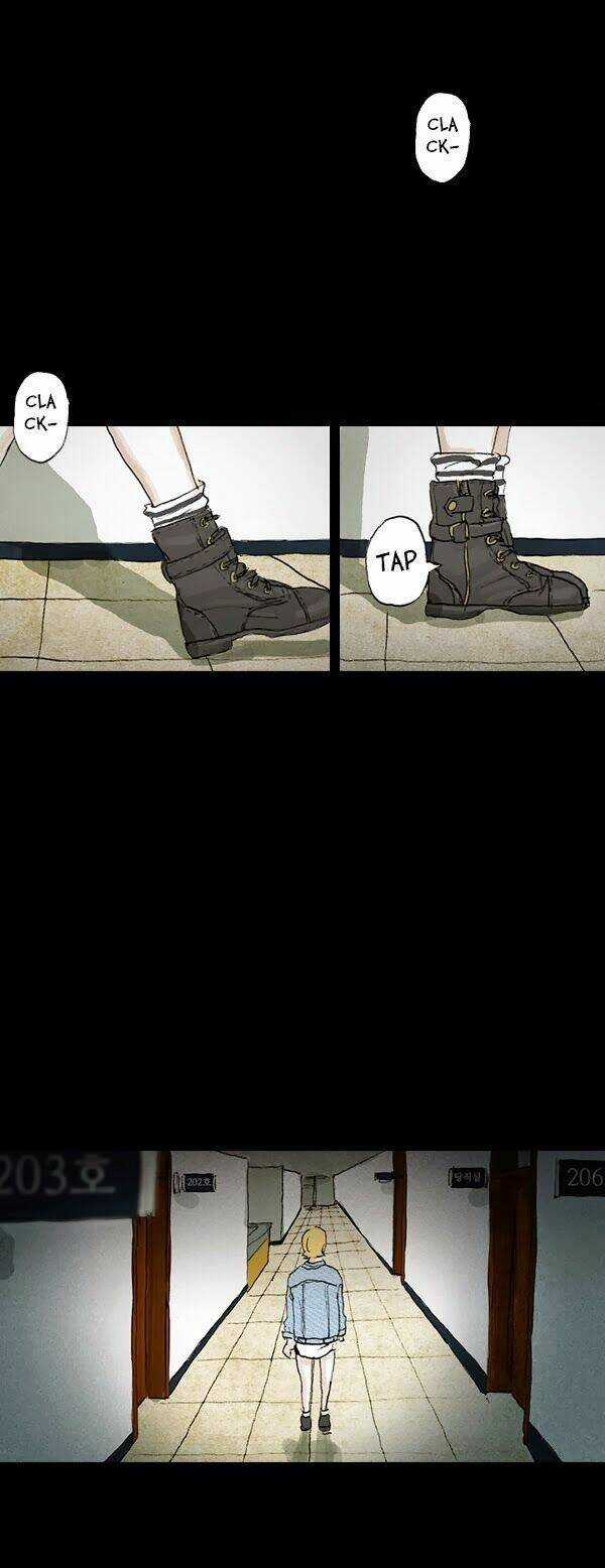 Shard Of Sin Chapter 4 trang 30