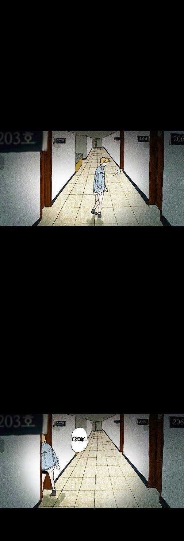 Shard Of Sin Chapter 4 trang 31