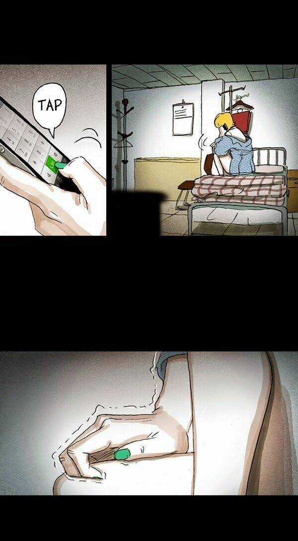 Shard Of Sin Chapter 4 trang 35