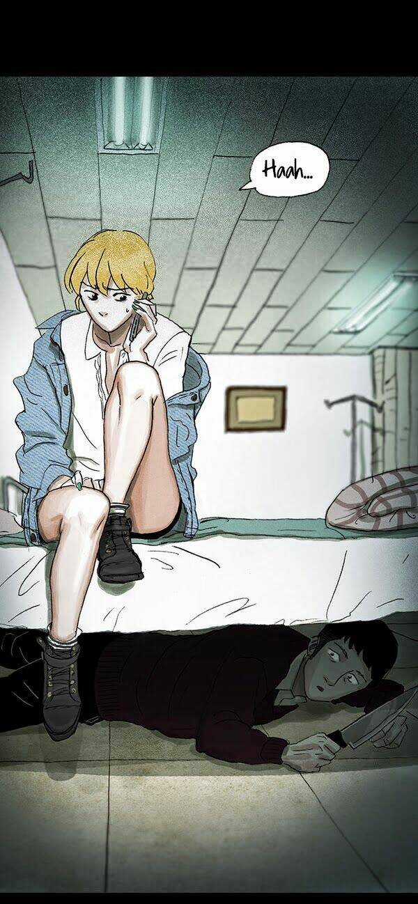 Shard Of Sin Chapter 4 trang 36