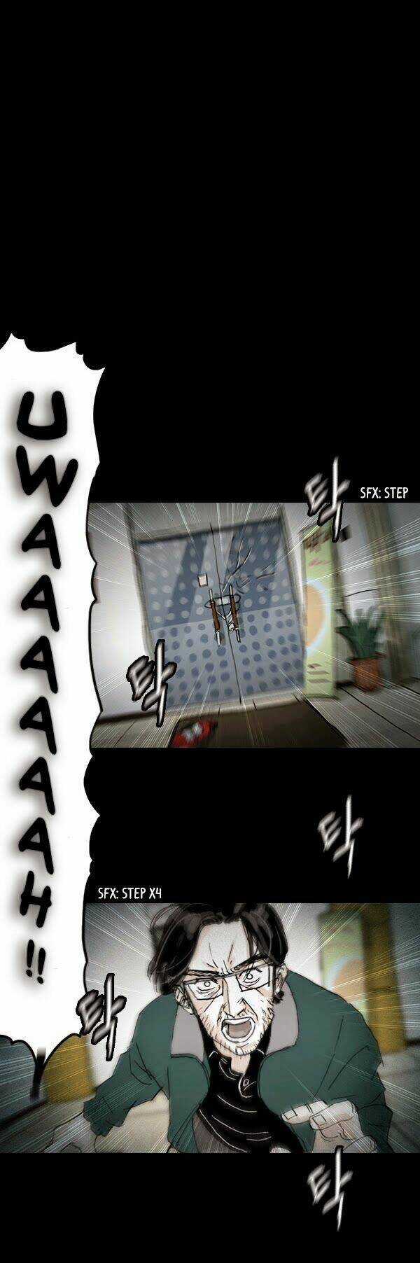 Shard Of Sin Chapter 4 trang 4