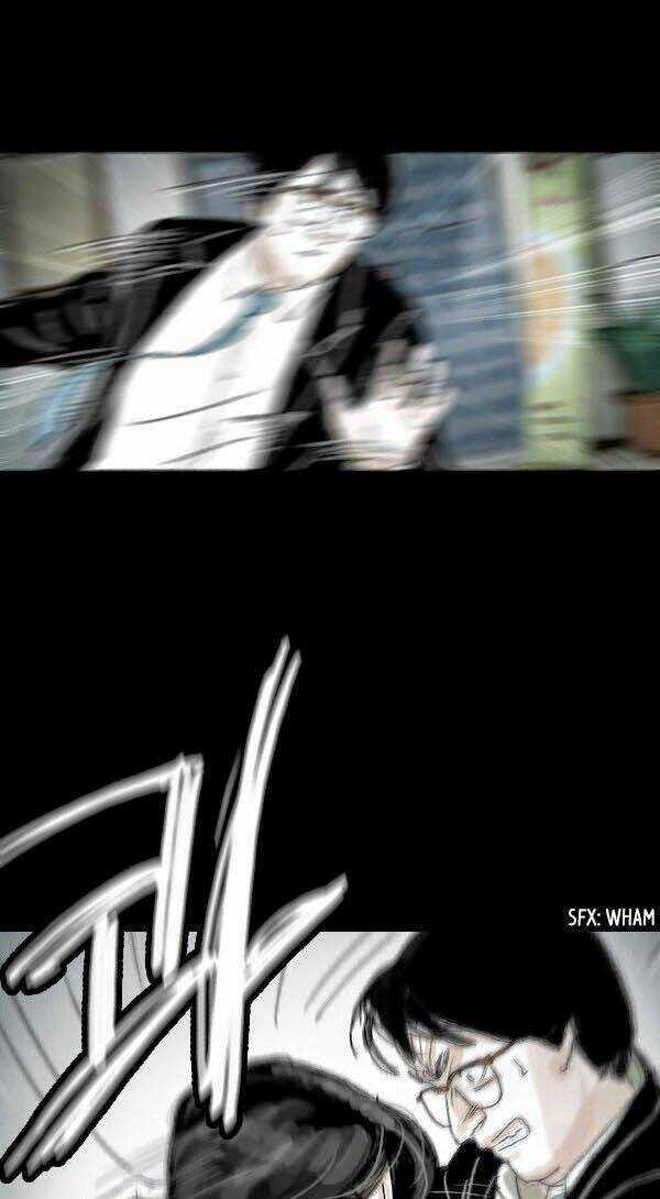 Shard Of Sin Chapter 4 trang 5