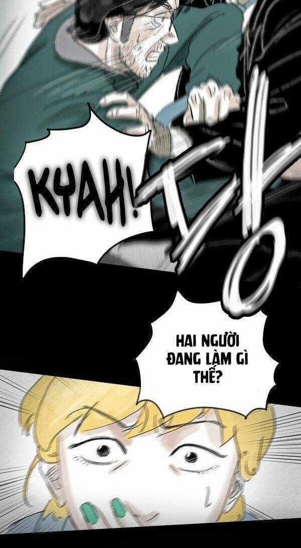 Shard Of Sin Chapter 4 trang 6