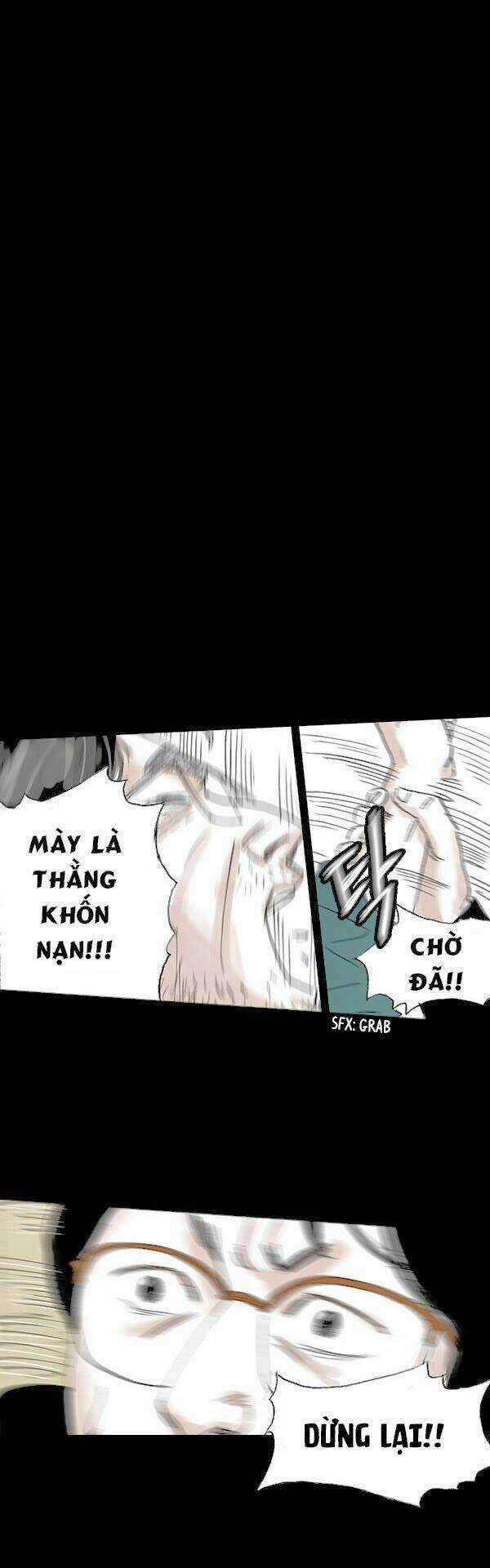 Shard Of Sin Chapter 4 trang 7