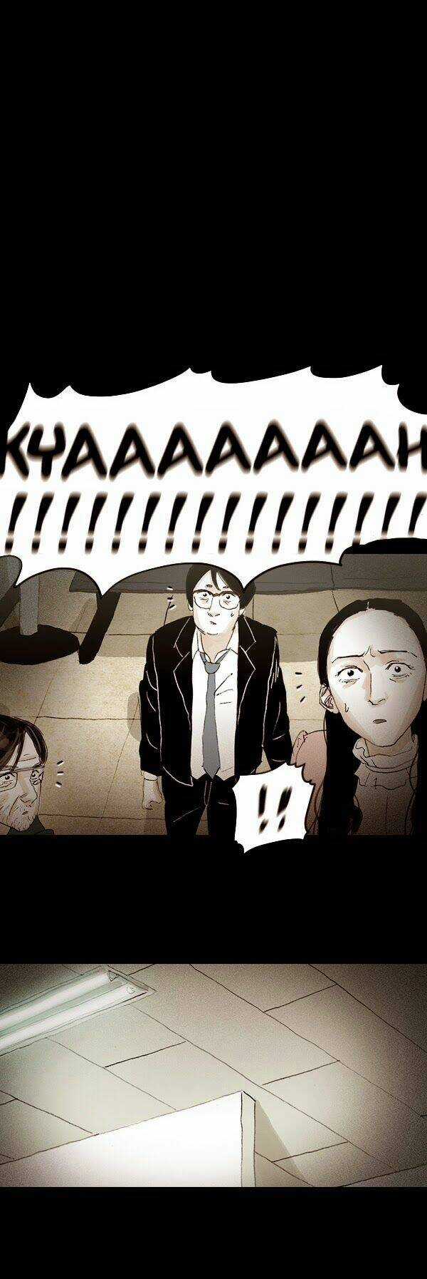 Shard Of Sin Chapter 5 trang 11