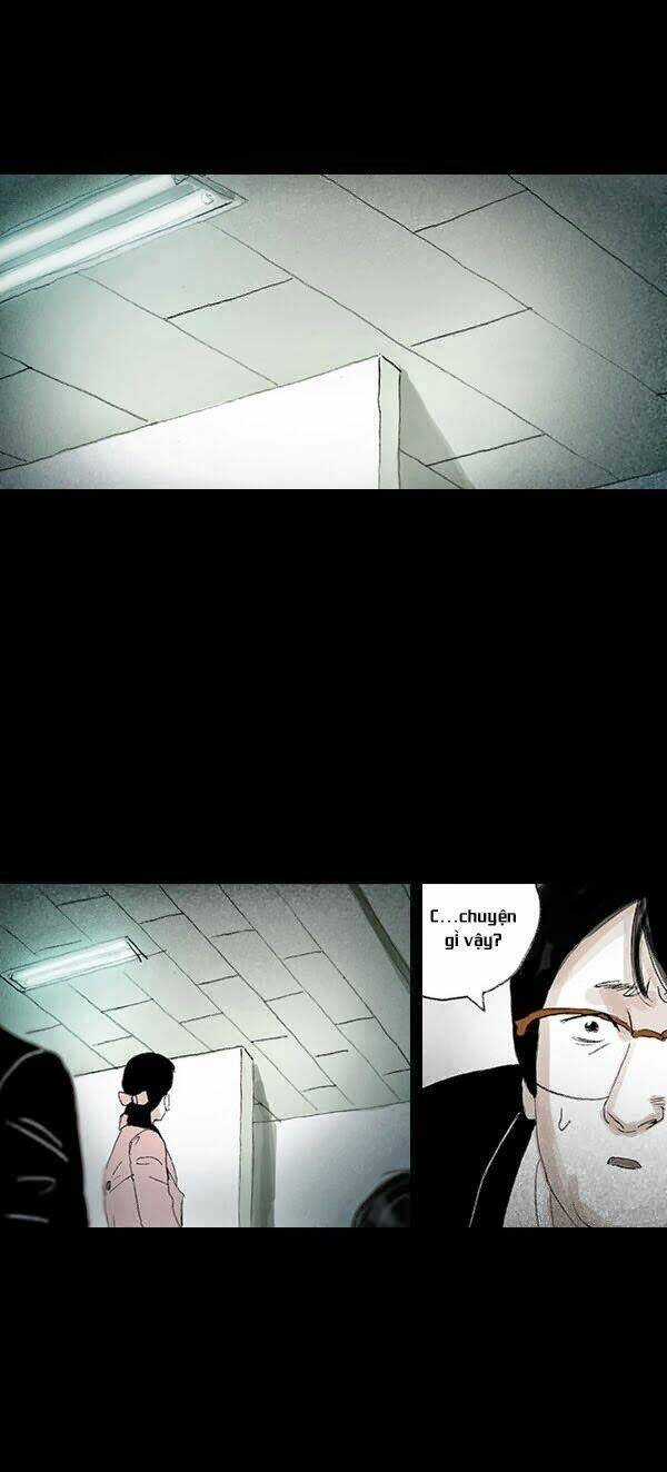 Shard Of Sin Chapter 5 trang 14