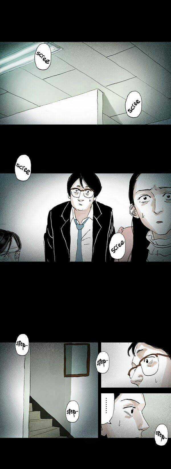 Shard Of Sin Chapter 5 trang 15