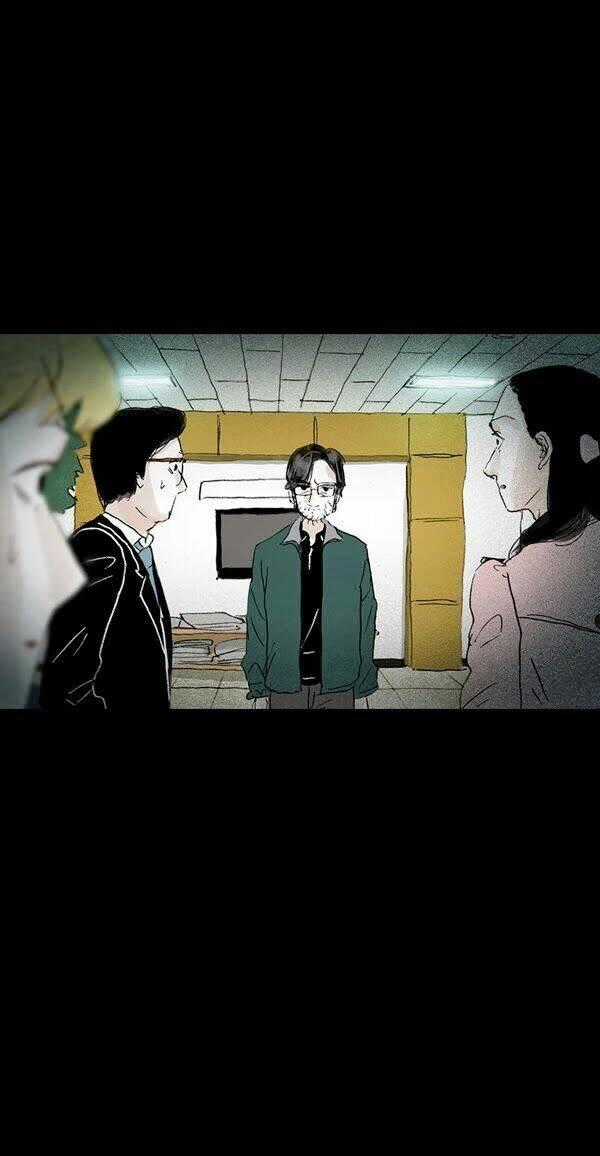 Shard Of Sin Chapter 5 trang 27