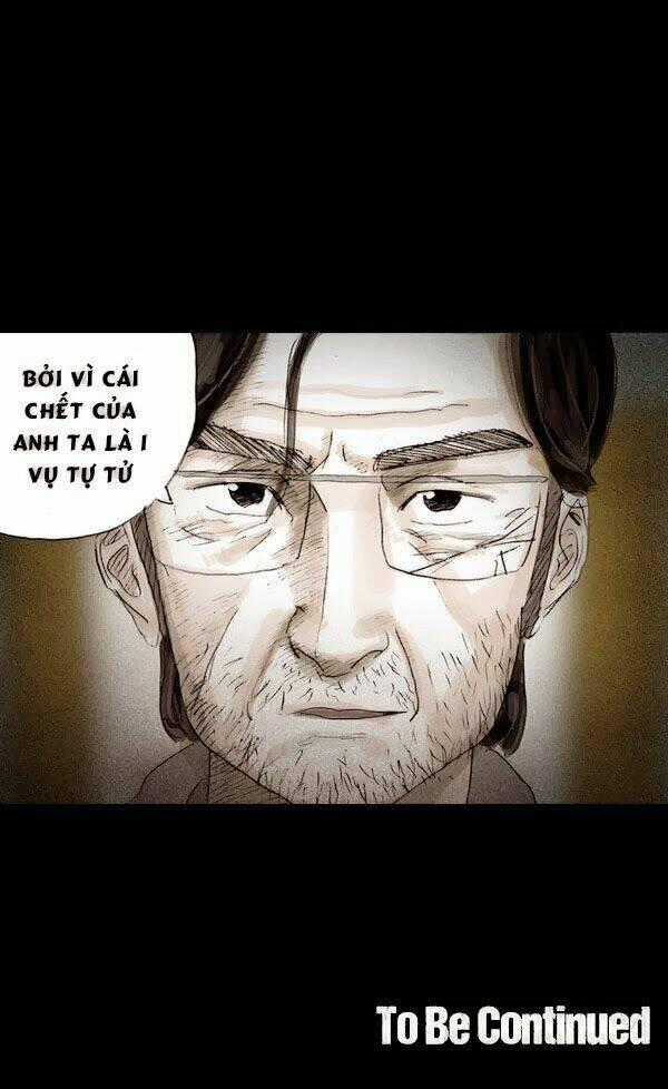 Shard Of Sin Chapter 5 trang 28