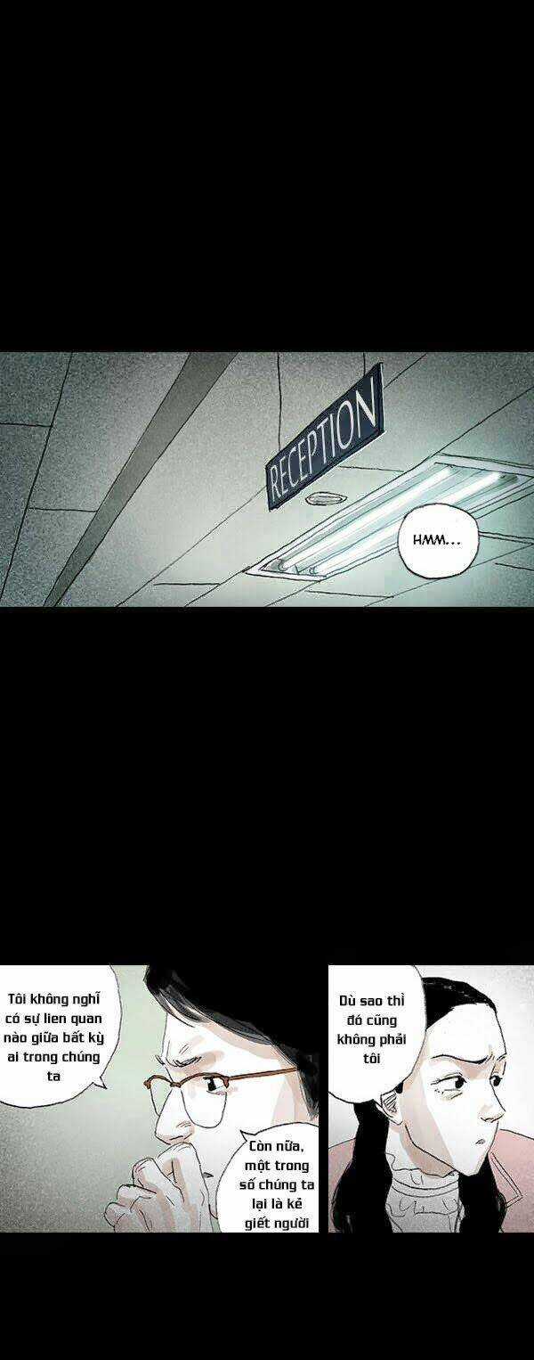 Shard Of Sin Chapter 5 trang 4