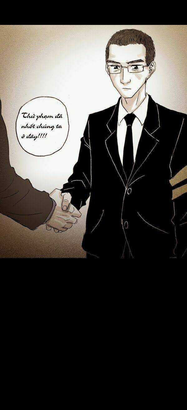 Shard Of Sin Chapter 6 trang 14