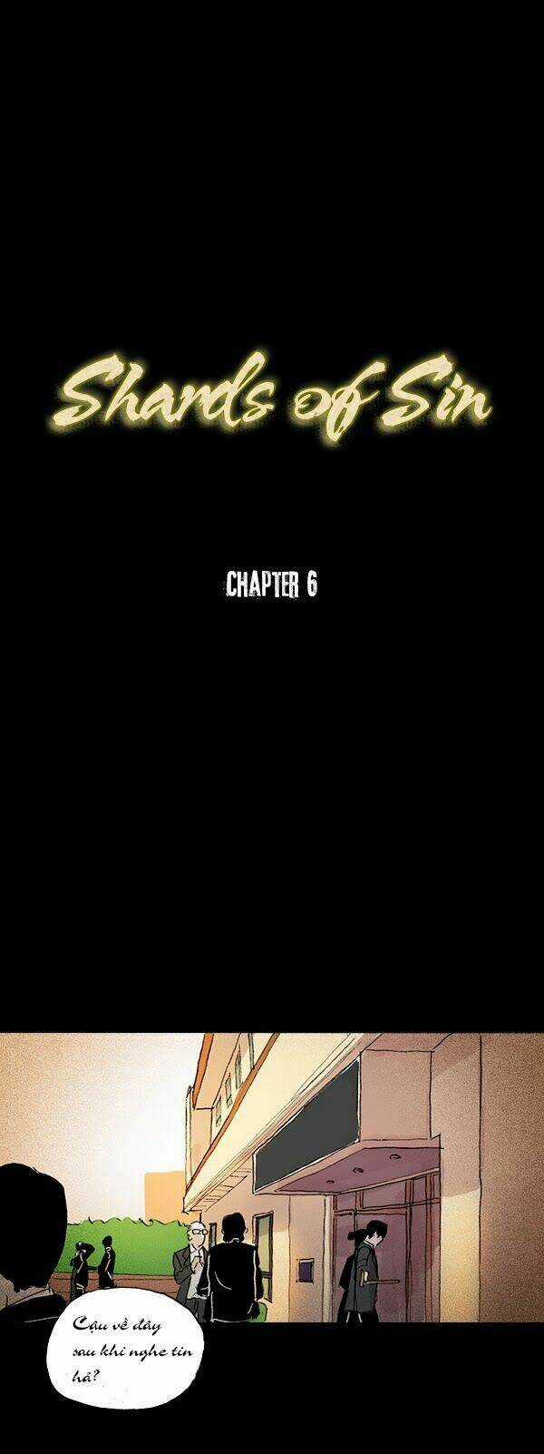 Shard Of Sin Chapter 6 trang 15