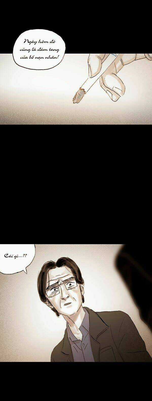 Shard Of Sin Chapter 6 trang 22