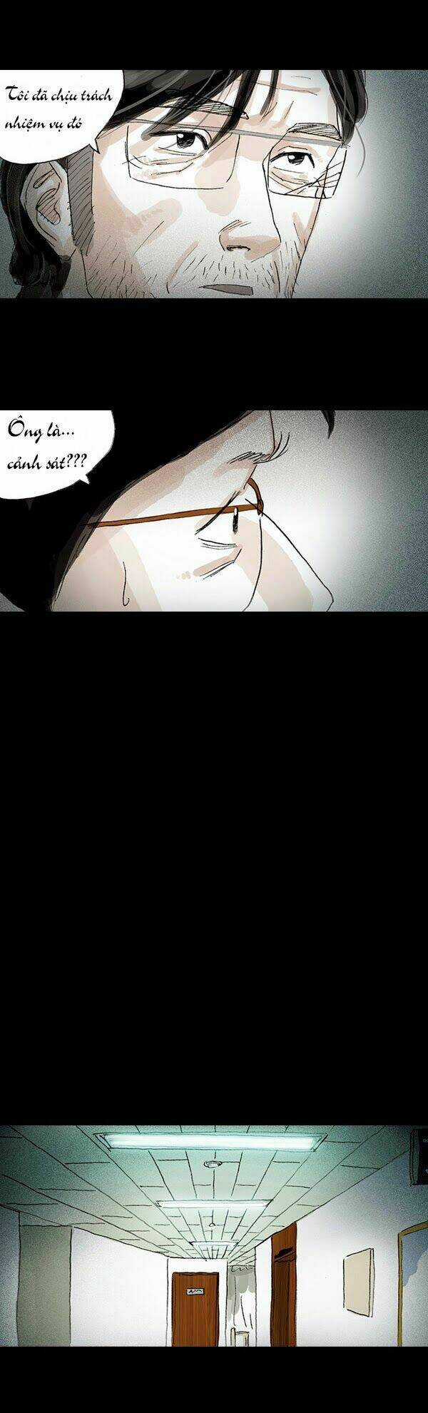 Shard Of Sin Chapter 6 trang 5