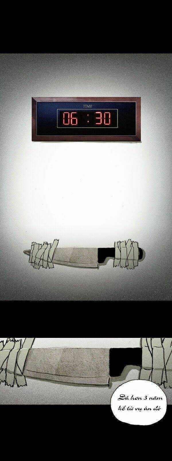 Shard Of Sin Chapter 6 trang 6