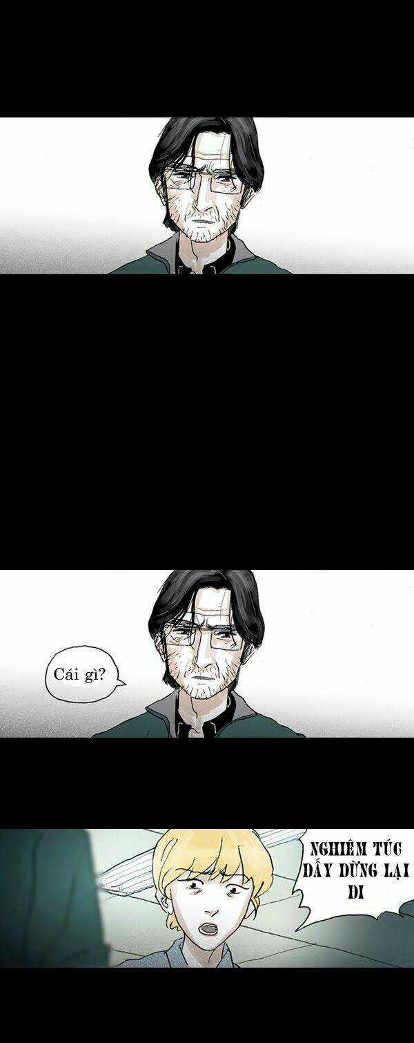 Shard Of Sin Chapter 7 trang 15