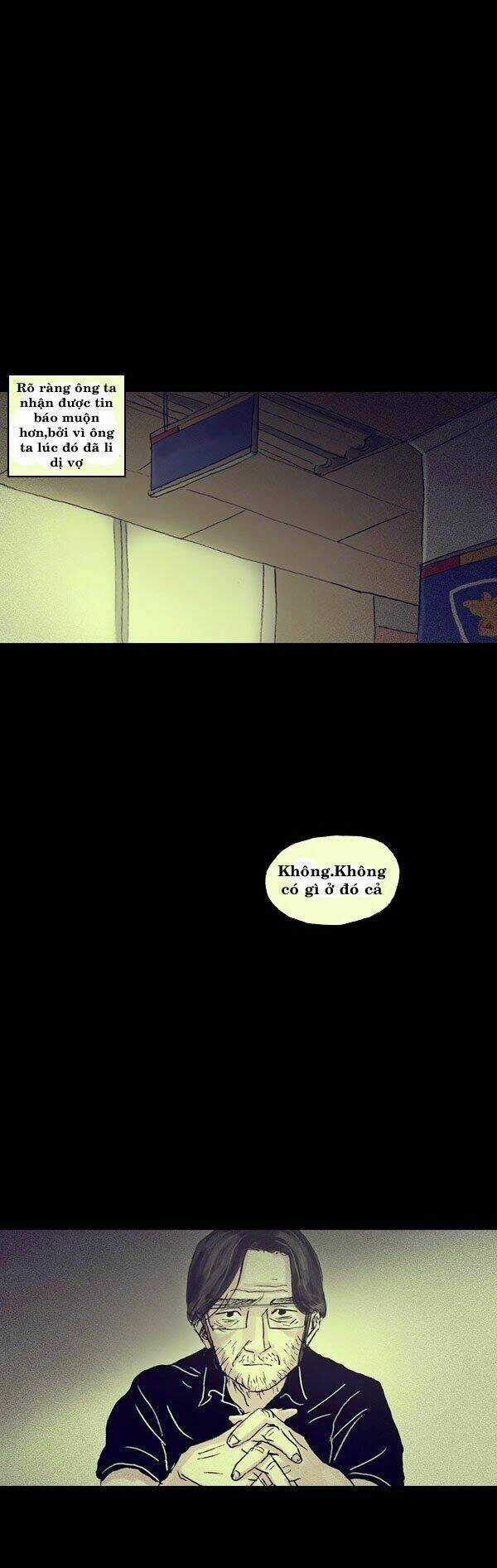 Shard Of Sin Chapter 7 trang 2