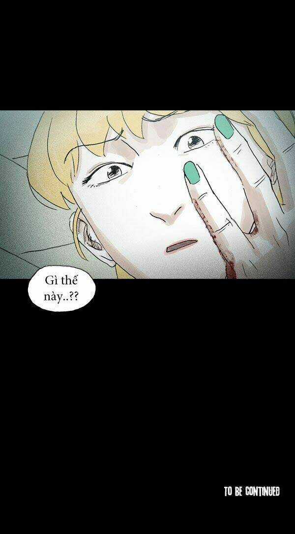 Shard Of Sin Chapter 7 trang 22