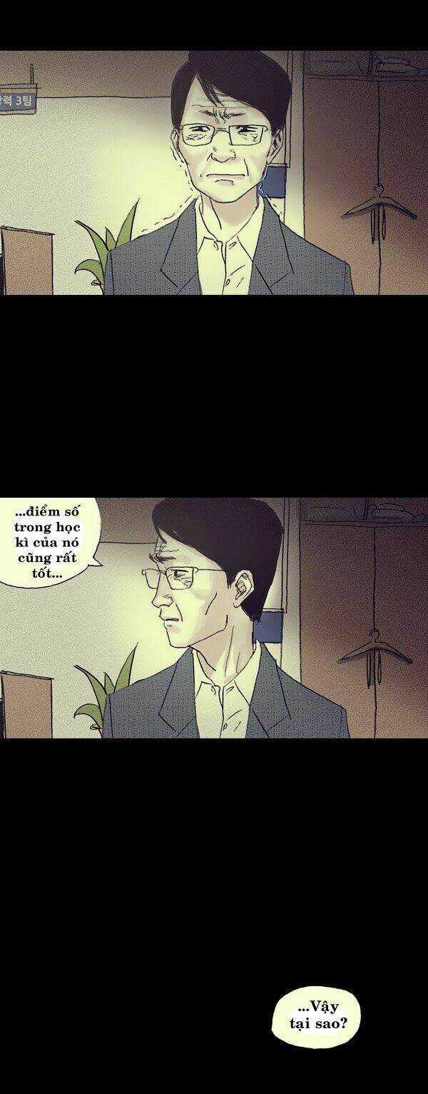 Shard Of Sin Chapter 7 trang 4