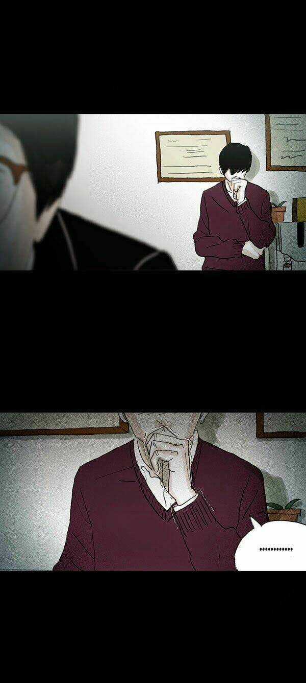 Shard Of Sin Chapter 8 trang 20