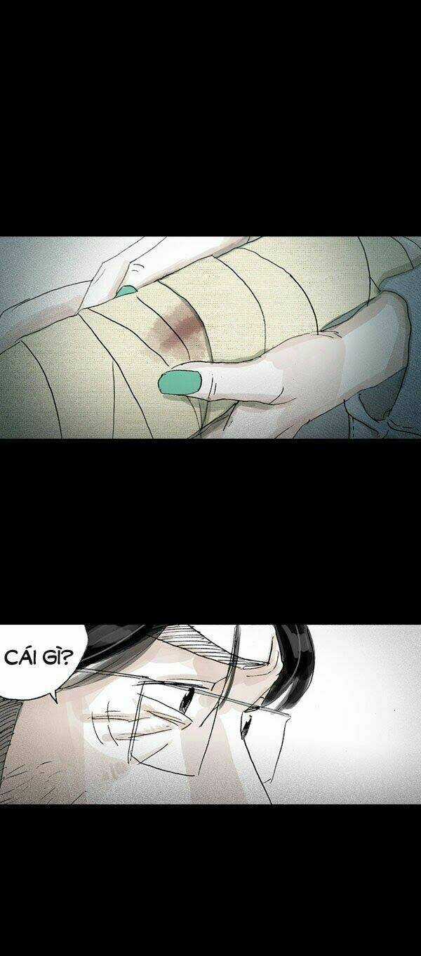 Shard Of Sin Chapter 8 trang 25