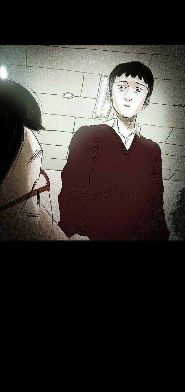 Shard Of Sin Chapter 8 trang 28