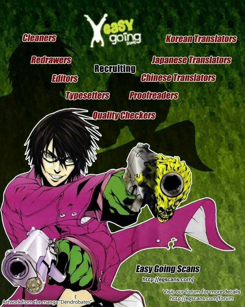 Shard Of Sin Chapter 8 trang 30