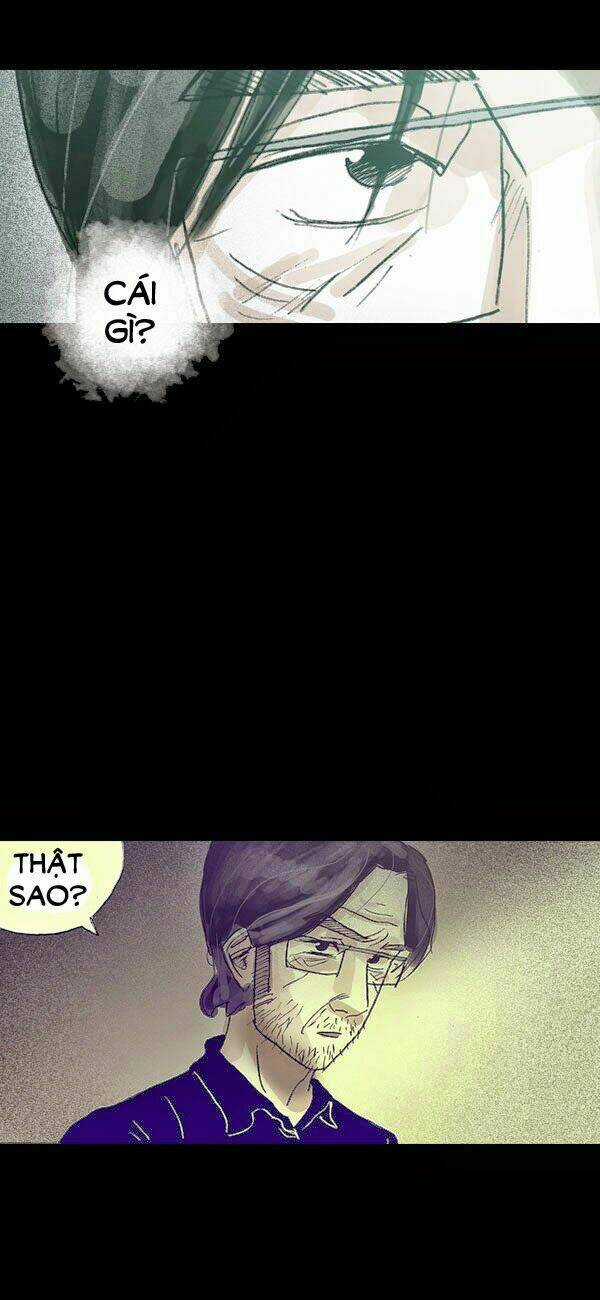 Shard Of Sin Chapter 8 trang 9