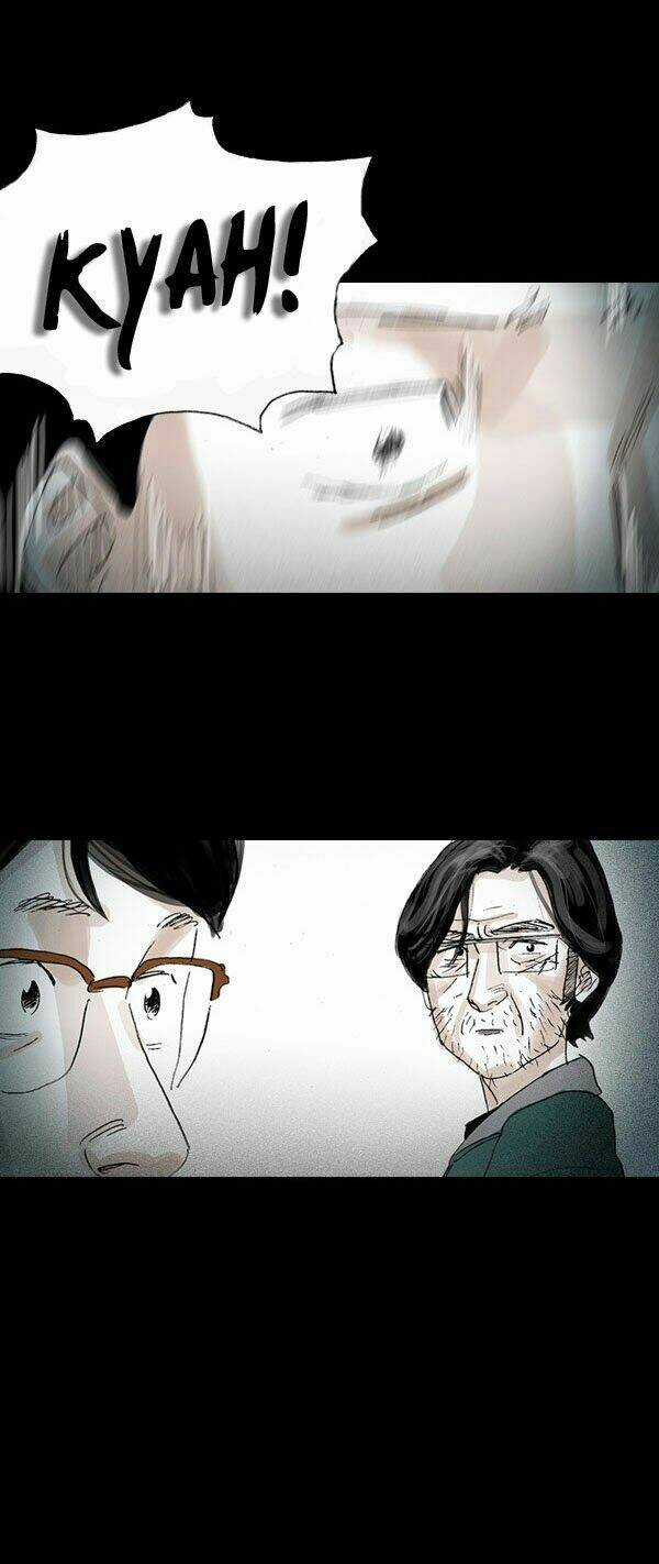 Shard Of Sin Chapter 9 trang 20