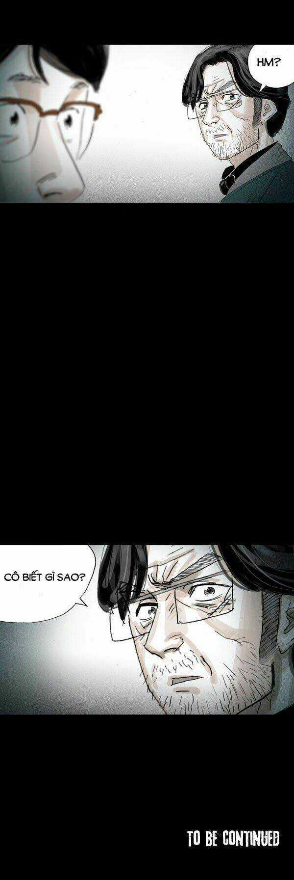 Shard Of Sin Chapter 9 trang 22