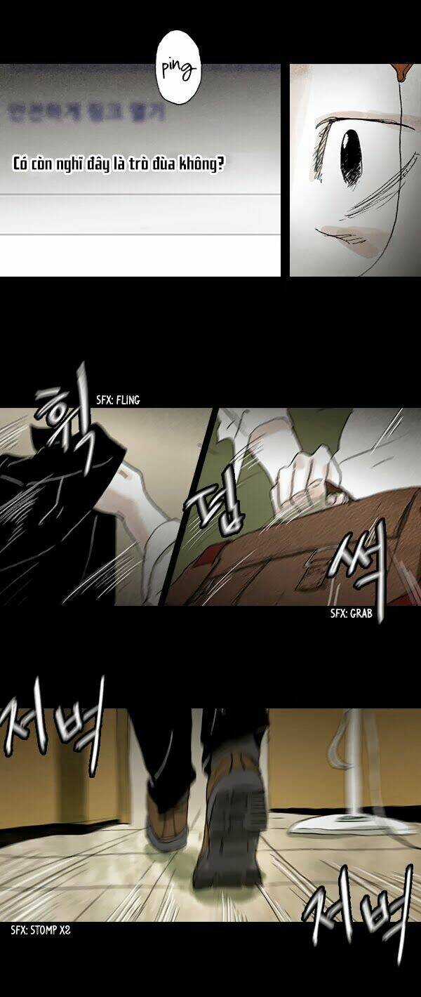 Shards Of Sin Chapter 1 trang 16