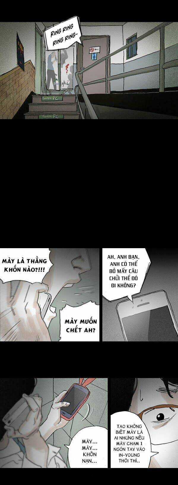Shards Of Sin Chapter 1 trang 24