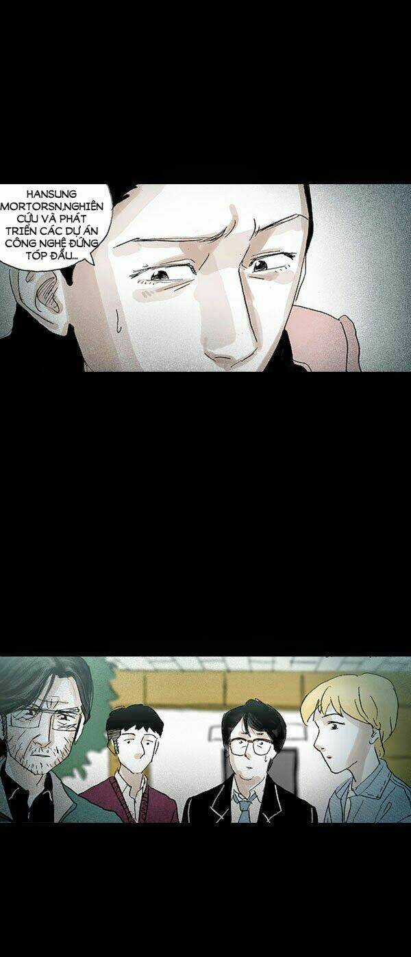 Shards Of Sin Chapter 10 trang 15