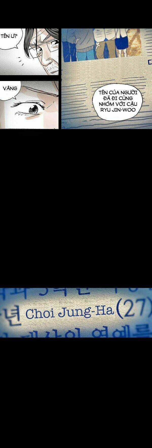 Shards Of Sin Chapter 10 trang 18