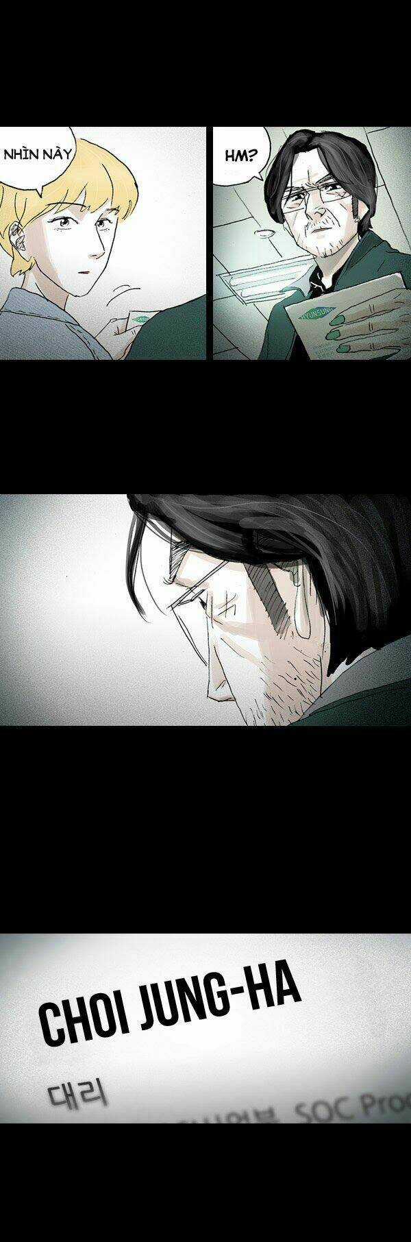 Shards Of Sin Chapter 10 trang 20