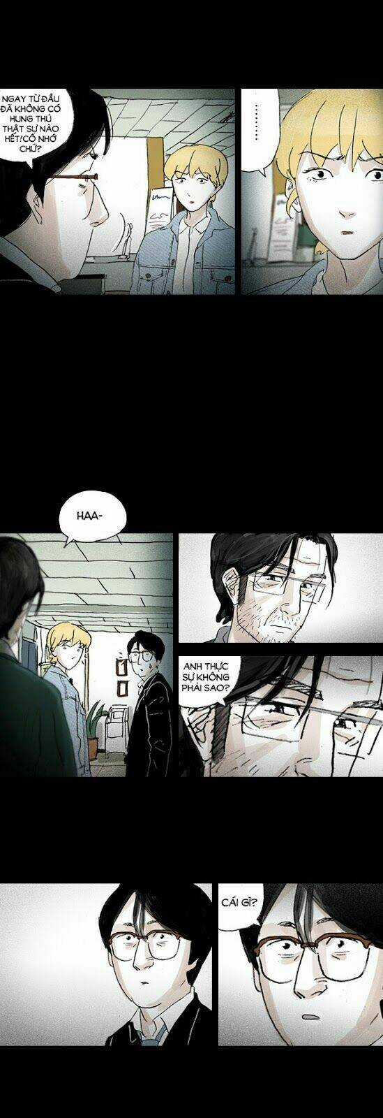 Shards Of Sin Chapter 11 trang 19