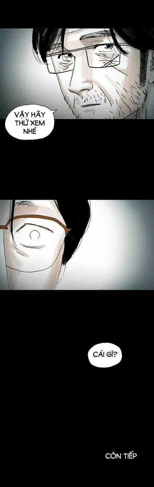 Shards Of Sin Chapter 11 trang 22