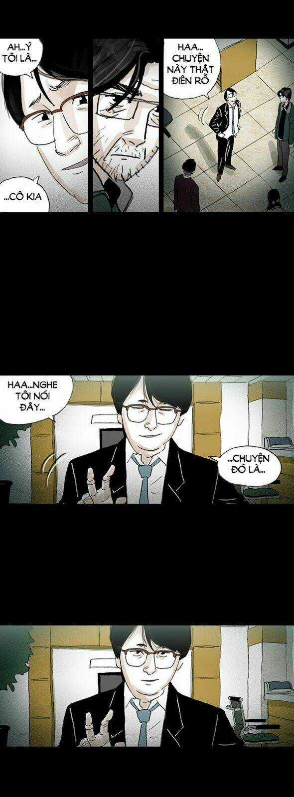 Shards Of Sin Chapter 11 trang 7