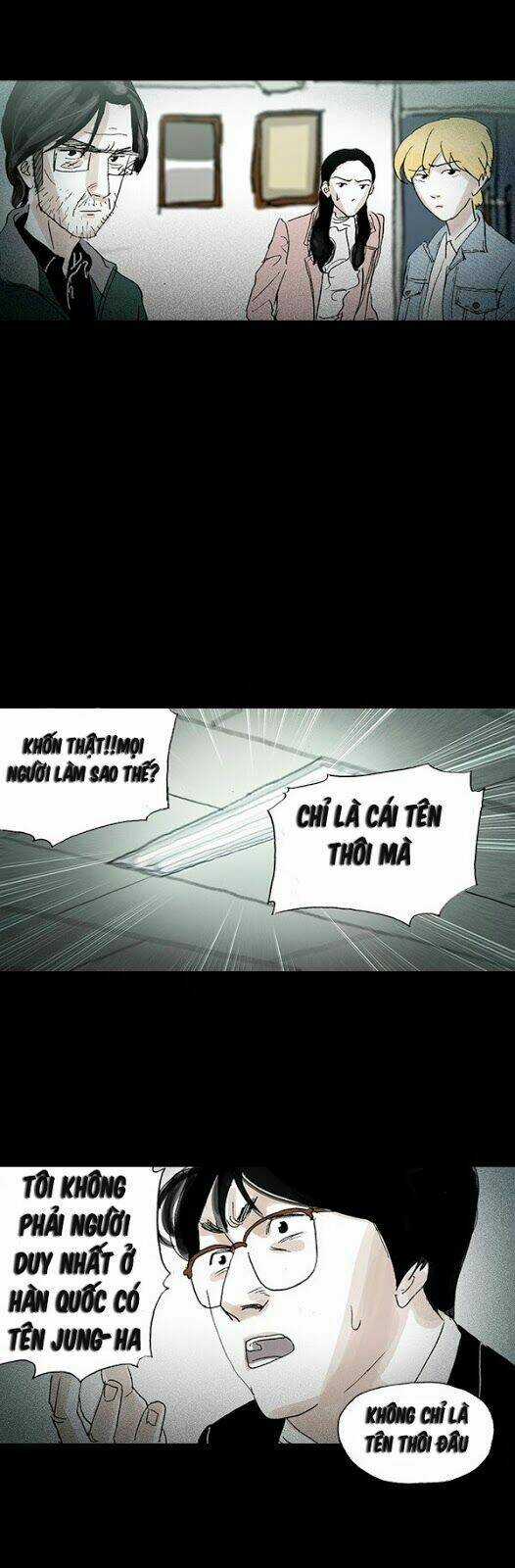 Shards Of Sin Chapter 11 trang 8