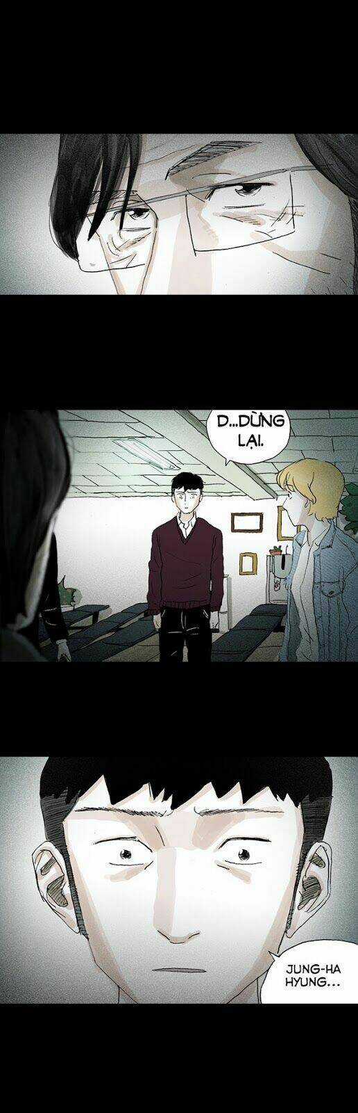 Shards Of Sin Chapter 12 trang 13